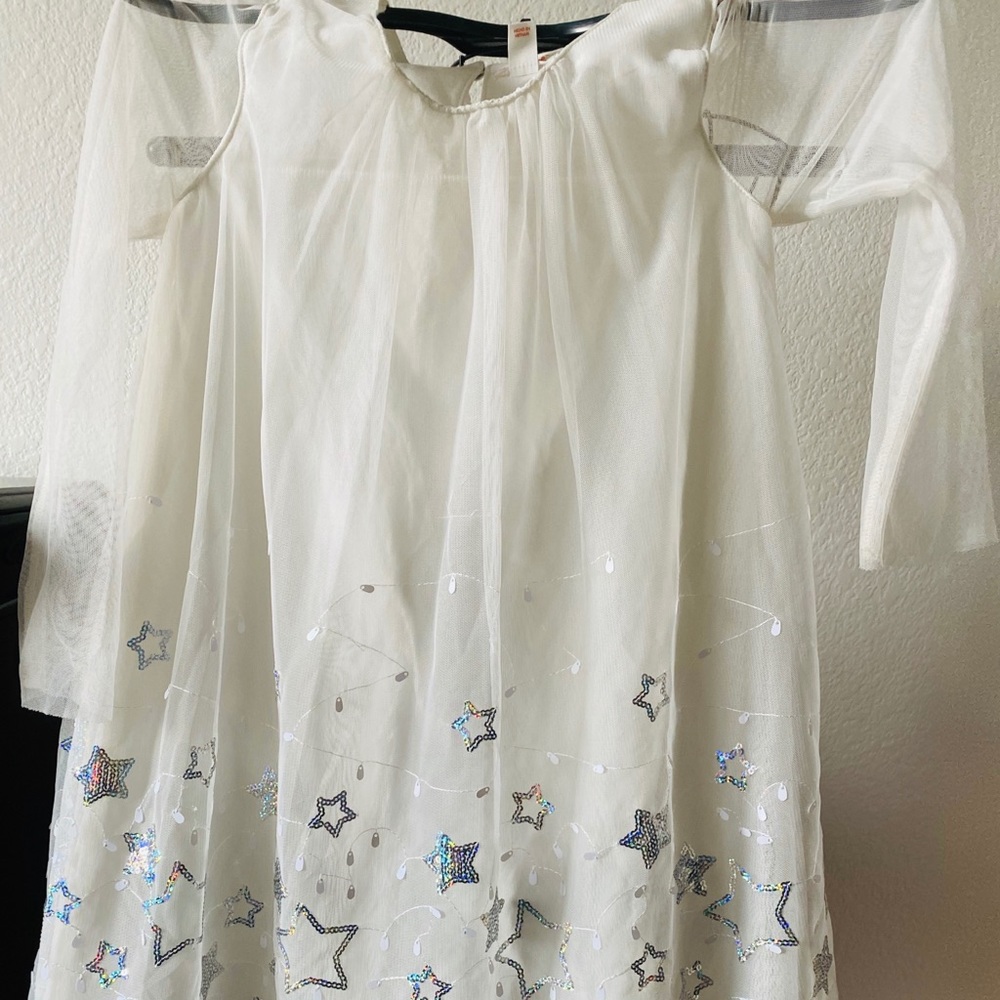 Big Girl Dress